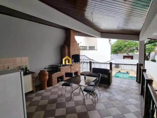 Casa / Sobrado em Condomínio para Venda em Sorocaba/SP Granja Olga I 4 Quartos