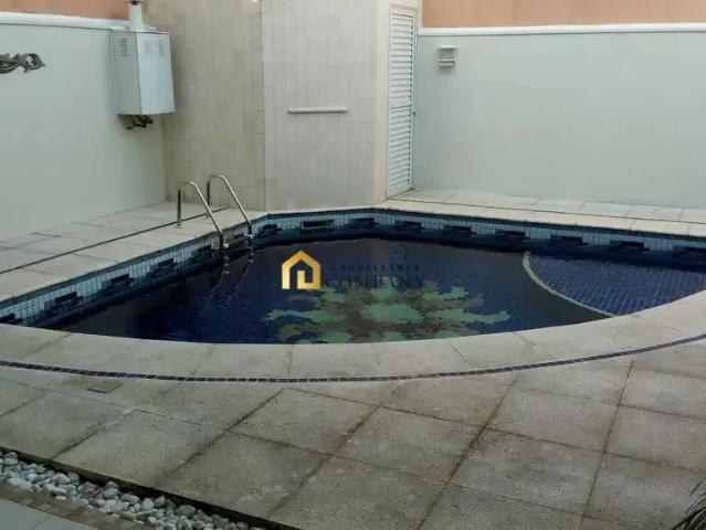 Casa / Sobrado em Condomínio para Venda em Sorocaba/SP Granja Olga I 4 Quartos