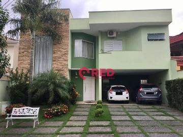 Casa / Sobrado em Condomínio para Venda em Sorocaba/SP Granja Olga I 4 Quartos