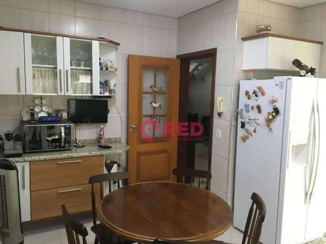Casa / Sobrado em Condomínio para Venda em Sorocaba/SP Granja Olga I 4 Quartos
