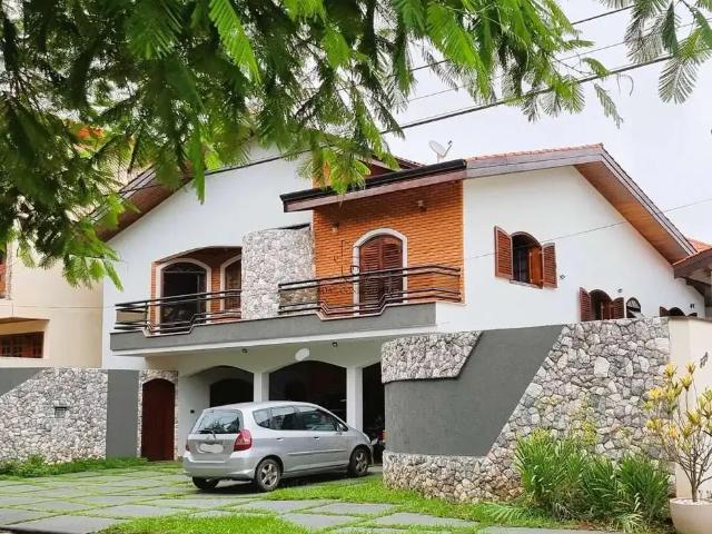 Casa / Sobrado em Condomínio para Venda em Sorocaba/SP Granja Olga I 4 Quartos