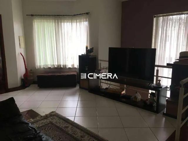 Casa / Sobrado em Condomínio para Venda em Sorocaba/SP Granja Olga I 4 Quartos