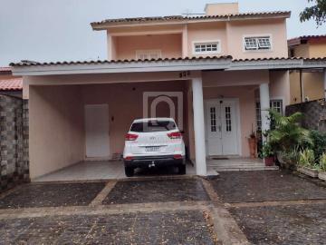 Casa / Sobrado em Condomínio para Venda em Sorocaba/SP Granja Olga I 4 Quartos