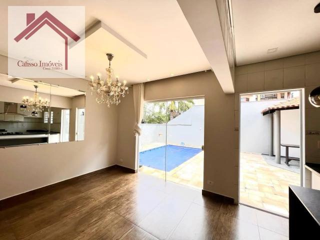 Casa / Sobrado em Condomínio para Venda em Sorocaba/SP Granja Olga I 5 Quartos