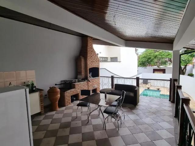 Casa / Sobrado em Condomínio para Venda em Sorocaba/SP Granja Olga I 5 Quartos