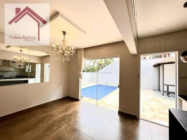 Casa / Sobrado em Condomínio para Venda em Sorocaba/SP Granja Olga I 5 Quartos