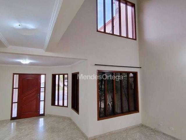 Casa / Sobrado em Condomínio para Venda em Sorocaba/SP Granja Olga III 3 Quartos