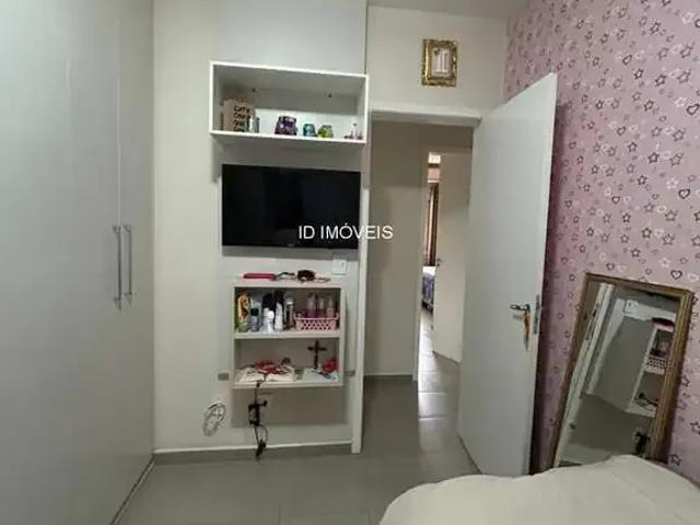 Casa / Sobrado em Condomínio para Venda em Sorocaba/SP Granja Olga I 3 Quartos