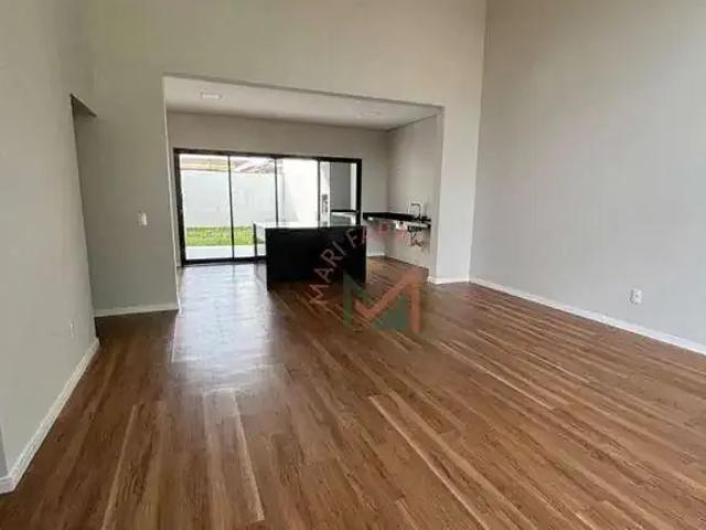 Casa / Sobrado em Condomínio para Venda em Sorocaba/SP Granja Olga I 3 Quartos