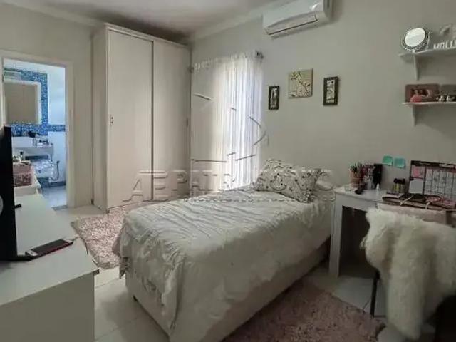 Casa / Sobrado em Condomínio para Venda em Sorocaba/SP Granja Olga I 3 Quartos