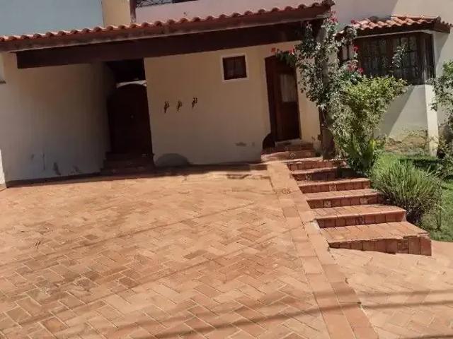 Casa / Sobrado em Condomínio para Venda em Sorocaba/SP Granja Olga I 3 Quartos