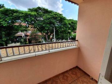 Casa / Sobrado em Condomínio para Venda em Sorocaba/SP Granja Olga I 3 Quartos