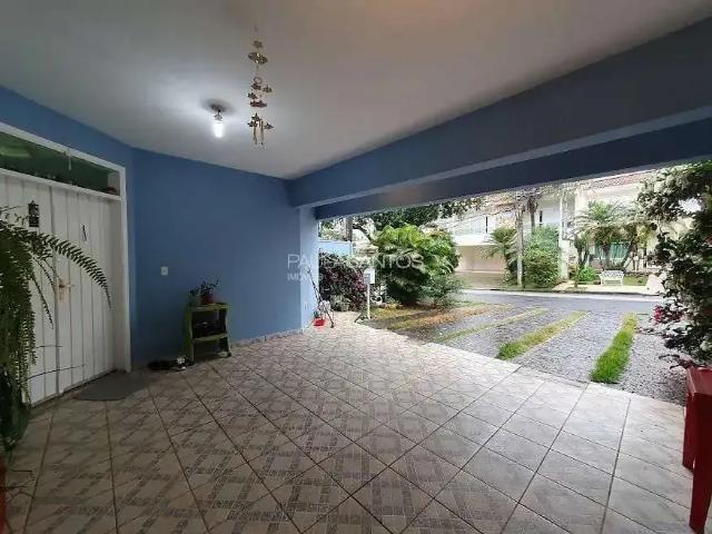 Casa / Sobrado em Condomínio para Venda em Sorocaba/SP Granja Olga I 3 Quartos