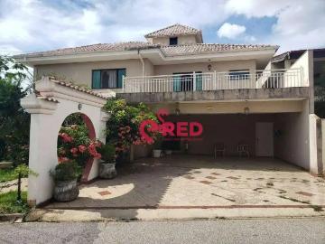 Casa / Sobrado em Condomínio para Venda em Sorocaba/SP Granja Olga I 3 Quartos