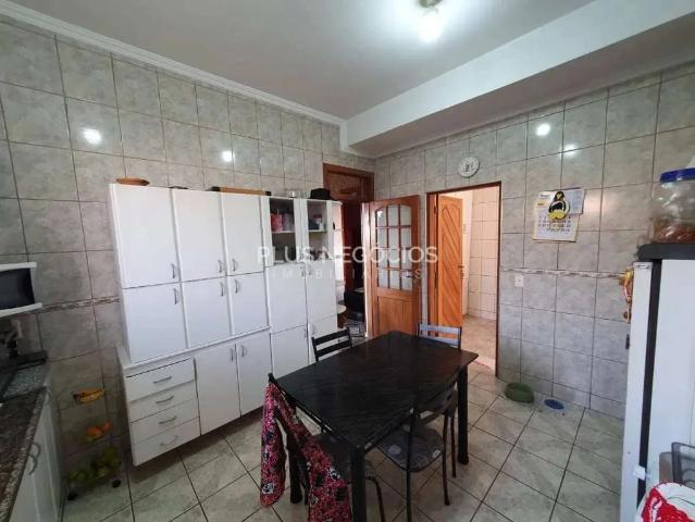 Casa / Sobrado em Condomínio para Venda em Sorocaba/SP Granja Olga I 3 Quartos