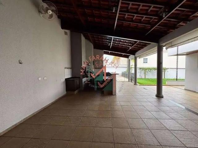 Casa / Sobrado em Condomínio para Venda em Sorocaba/SP Granja Olga I 3 Quartos