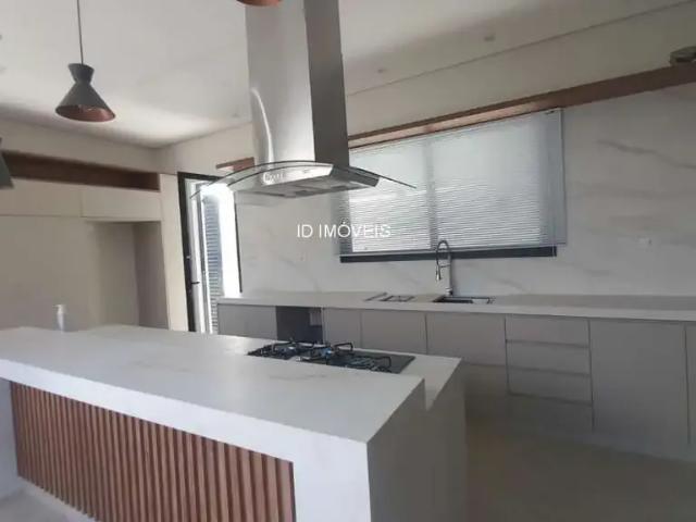 Casa / Sobrado em Condomínio para Venda em Sorocaba/SP Granja Olga I 3 Quartos