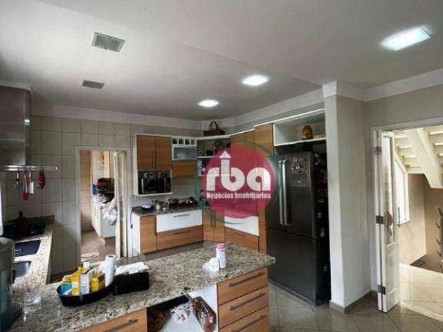 Casa / Sobrado em Condomínio para Venda em Sorocaba/SP Granja Olga I 3 Quartos