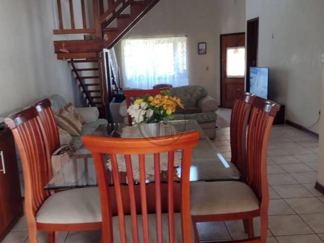 Casa / Sobrado em Condomínio para Venda em Sorocaba/SP Granja Olga I 3 Quartos