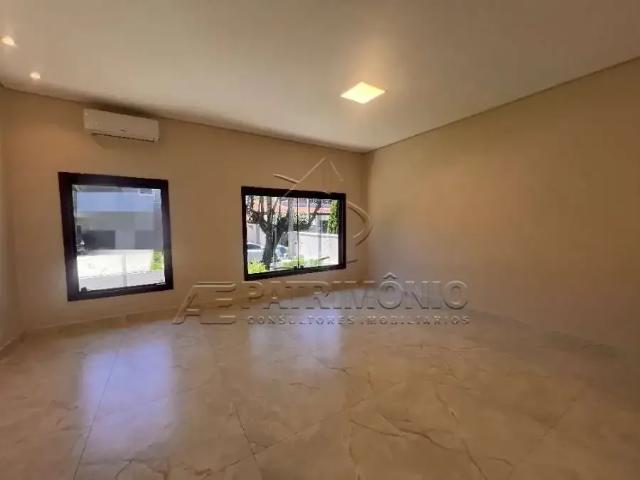 Casa / Sobrado em Condomínio para Venda em Sorocaba/SP Granja Olga I 3 Quartos