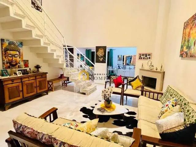 Casa / Sobrado em Condomínio para Venda em Sorocaba/SP Granja Olga I 3 Quartos