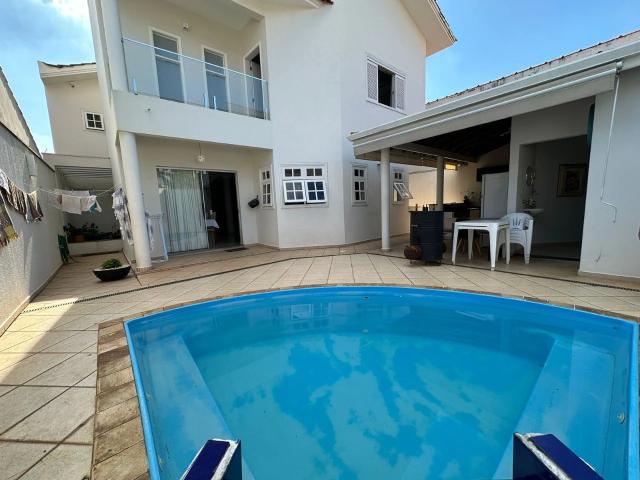 Casa / Sobrado em Condomínio para Venda em Sorocaba/SP Granja Olga I 3 Quartos