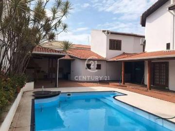 Casa / Sobrado em Condomínio para Venda em Sorocaba/SP Granja Olga I 3 Quartos