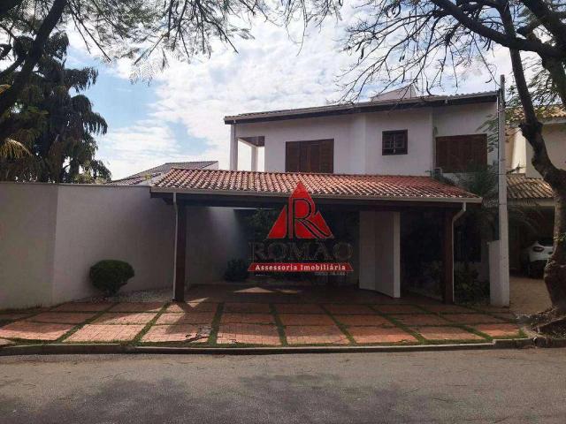 Casa / Sobrado em Condomínio para Venda em Sorocaba/SP Granja Olga I 3 Quartos