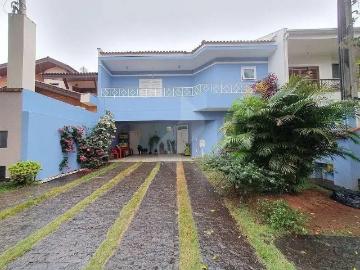 Casa / Sobrado em Condomínio para Venda em Sorocaba/SP Granja Olga I 3 Quartos