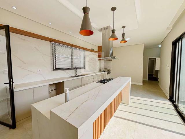 Casa / Sobrado em Condomínio para Venda em Sorocaba/SP Granja Olga I 3 Quartos