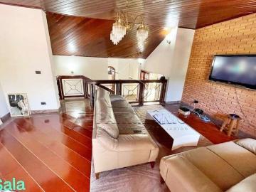 Casa / Sobrado em Condomínio para Venda em Sorocaba/SP Granja Olga I 3 Quartos