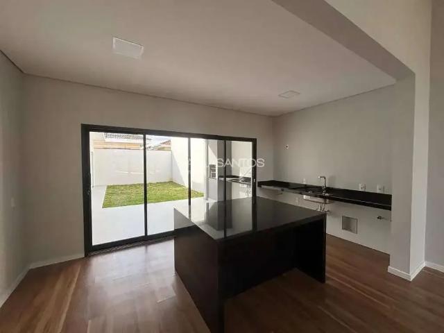 Casa / Sobrado em Condomínio para Venda em Sorocaba/SP Granja Olga II 3 Quartos