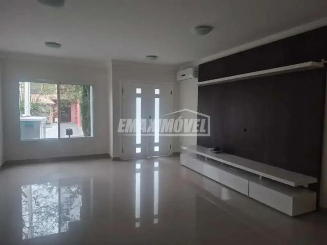 Casa / Sobrado em Condomínio para Venda em Sorocaba/SP Granja Olga II 3 Quartos
