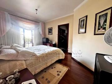 Casa / Sobrado em Condomínio para Venda em Sorocaba/SP Granja Olga II 3 Quartos