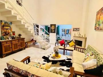 Casa / Sobrado em Condomínio para Venda em Sorocaba/SP Granja Olga II 3 Quartos