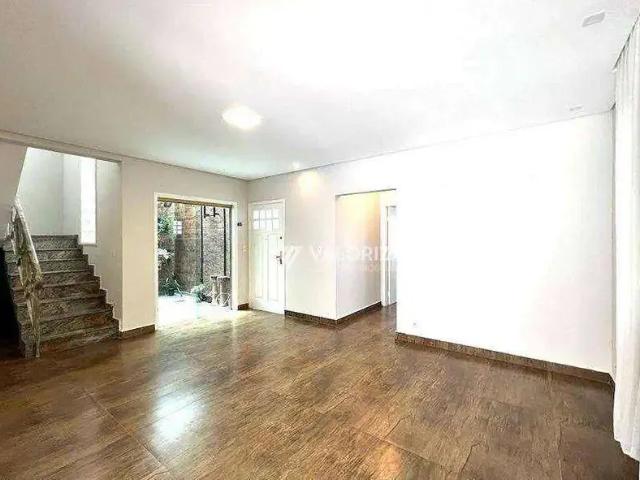 Casa / Sobrado em Condomínio para Venda em Sorocaba/SP Granja Olga II 3 Quartos