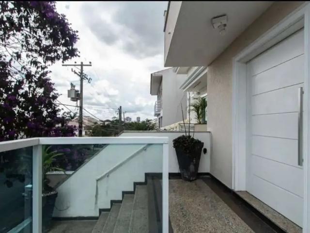 Casa / Sobrado em Condomínio para Venda em Sorocaba/SP Granja Olga II 3 Quartos