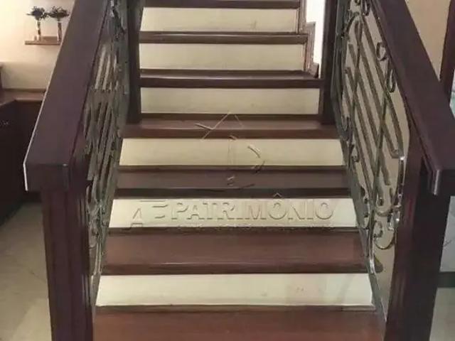 Casa / Sobrado em Condomínio para Venda em Sorocaba/SP Granja Olga II 3 Quartos