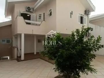 Casa / Sobrado em Condomínio para Venda em Sorocaba/SP Granja Olga II 3 Quartos