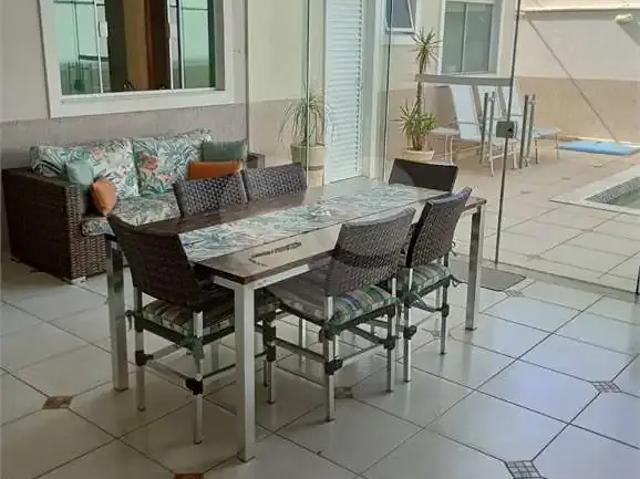 Casa / Sobrado em Condomínio para Venda em Sorocaba/SP Granja Olga II 3 Quartos