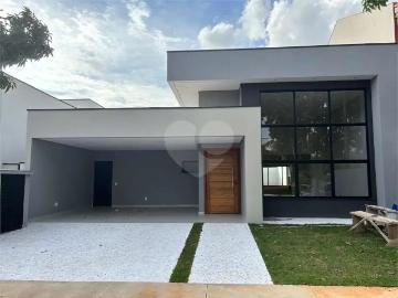 Casa / Sobrado em Condomínio para Venda em Sorocaba/SP Granja Olga II 3 Quartos