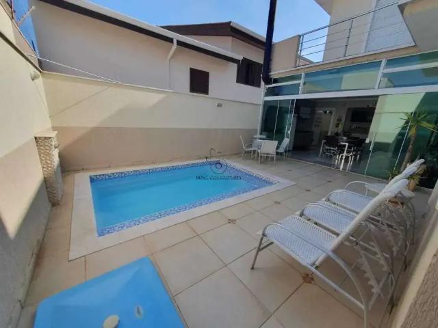 Casa / Sobrado em Condomínio para Venda em Sorocaba/SP Granja Olga II 3 Quartos