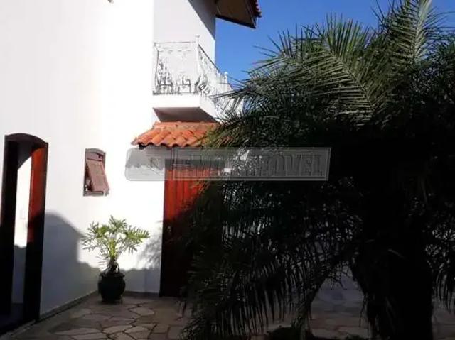 Casa / Sobrado em Condomínio para Venda em Sorocaba/SP Granja Olga II 3 Quartos