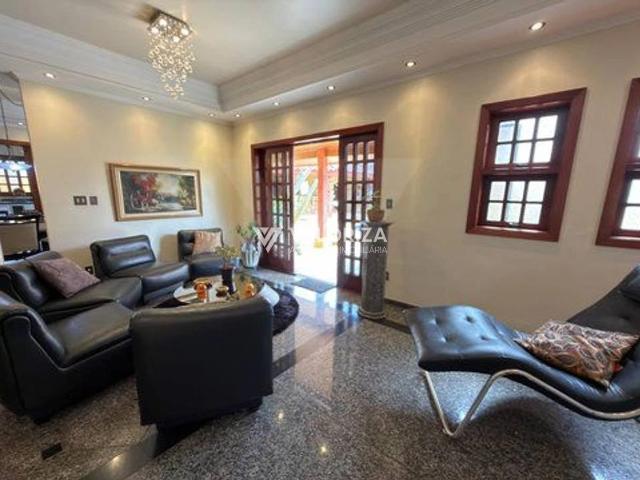 Casa / Sobrado em Condomínio para Venda em Sorocaba/SP Granja Olga II 4 Quartos