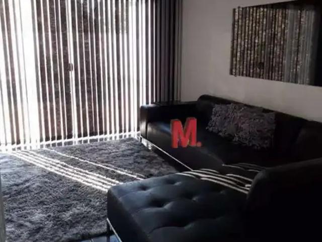 Casa / Sobrado em Condomínio para Venda em Sorocaba/SP Granja Olga II 4 Quartos