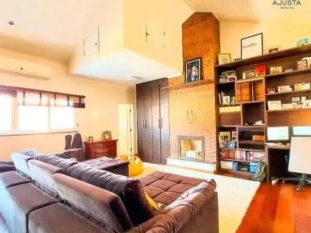Casa / Sobrado em Condomínio para Venda em Sorocaba/SP Granja Olga II 4 Quartos