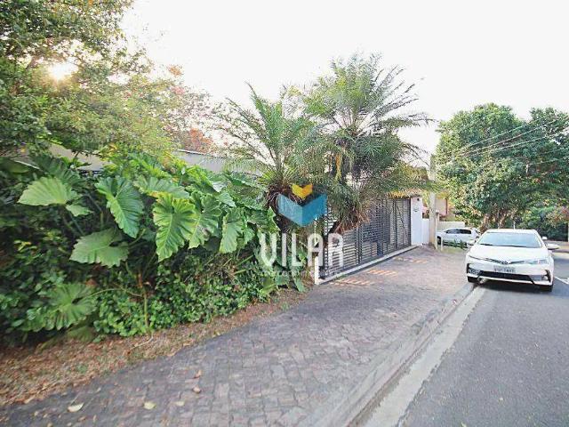Casa / Sobrado em Condomínio para Venda em Sorocaba/SP Granja Olga II 4 Quartos