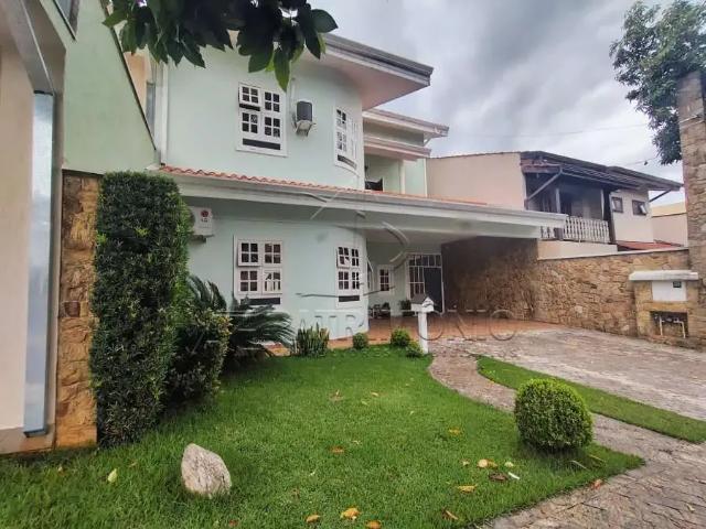 Casa / Sobrado em Condomínio para Venda em Sorocaba/SP Granja Olga II 4 Quartos