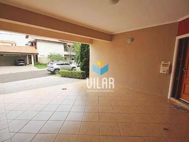 Casa / Sobrado em Condomínio para Venda em Sorocaba/SP Granja Olga II 4 Quartos