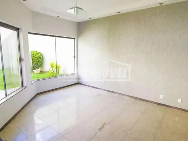 Casa / Sobrado em Condomínio para Venda em Sorocaba/SP Granja Olga II 4 Quartos